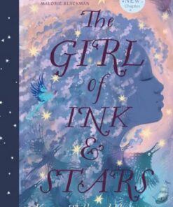 The Girl of Ink & Stars (illustrated edition) - Kiran Millwood Hargrave - 9781913696313