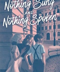 Nothing Sung and Nothing Spoken - Nita Tyndall - 9780063087446