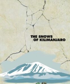 The Snows of Kilimanjaro - Ernest Hemingway - 9780099460923