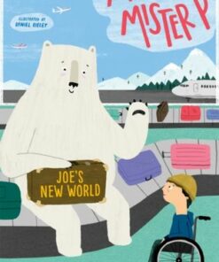 Me and Mister P: Joe's New World - Maria Farrer - 9780192766533