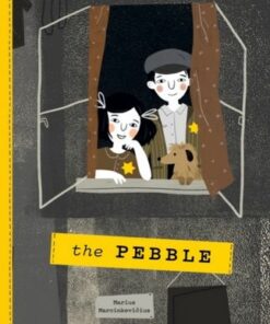 The Pebble - Inga Dagile - 9780500653265