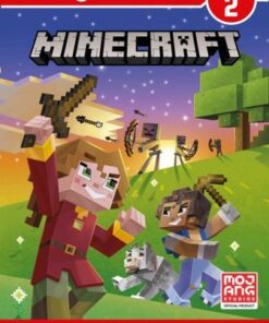 Minecraft Young Readers: Survival Mode - Mojang - 9780755500451