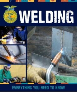Welding: Everything You Need to Know - Todd Bridigum - 9780760371442