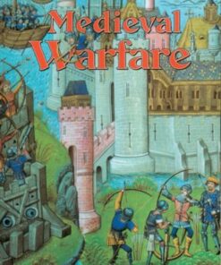 Medieval Warfare - Tara Steele - 9780778713760