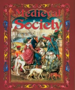 Medieval Society - kay Eastwood - 9780778713777