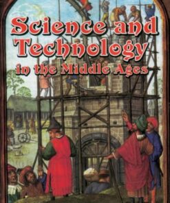 Science In The Middle Ages - Joanne Findon - 9780778713869
