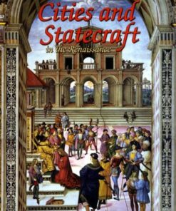 Cities and Statecraft in the Renaissance - LIzann Flatt - 9780778746157