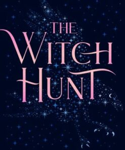 The Witch Hunt - Sasha Peyton Smith - 9781534454415