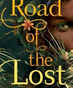 Road of the Lost - Nafiza Azad - 9781534484993