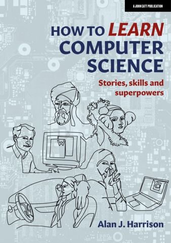 How to Learn Computer Science: Stories