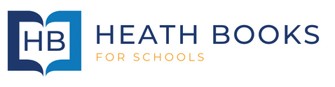 Heath Educational Books - The School Supply Specialists
