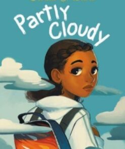 Partly Cloudy - Tanita S. Davis - 9780062937018