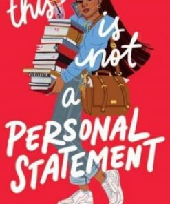 This Is Not a Personal Statement - Tracy Badua - 9780063217751