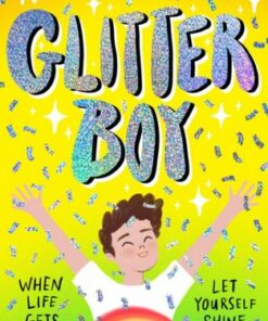 Glitter Boy - Ian Eagleton - 9780702317828