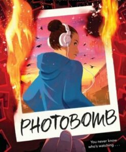 Photobomb (Lethal Lit