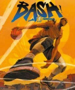 Bash! Vol.1 - Rudy Gobert - 9781787739888