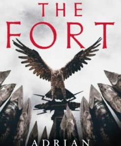The Fort - Adrian Goldsworthy - 9781789545760