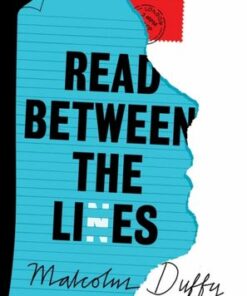 Read Between the Lies - Malcolm Duffy - 9781800241718