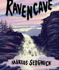 Ravencave - Marcus Sedgwick - 9781800901926