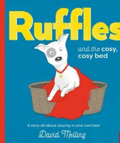 Ruffles and the Cosy