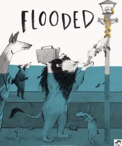 Flooded - Mariajo Ilustrajo - 9780711276796