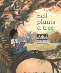 Nell Plants a Tree - Anne Wynter - 9780062865779