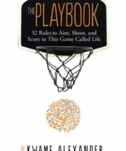 The Playbook: 52 Rules to Aim