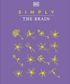 Simply The Brain - DK - 9780241515891