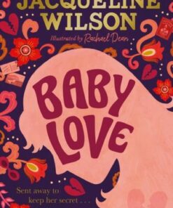Baby Love - Jacqueline Wilson - 9780241567128