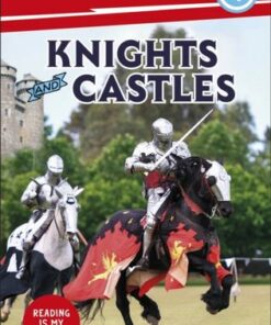 DK Super Readers Level 4 Knights and Castles - DK - 9780241591604