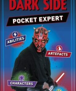 Star Wars The Dark Side Pocket Expert - Catherine Saunders - 9780241594841