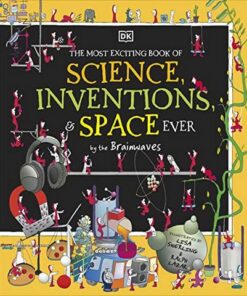 The Most Exciting Book of Science