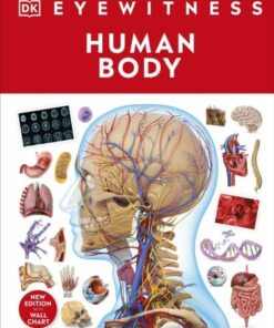 Human Body - DK - 9780241617175