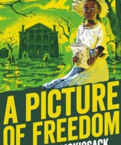 A Picture of Freedom - Patricia C McKissack - 9780702303814