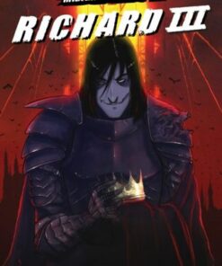 Richard III - Patrick Warren - 9780955285639
