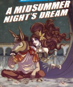 A Midsummer Night's Dream - Brown Kate - 9780955285646