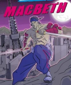 Macbeth - Robert Deas - 9780955285660