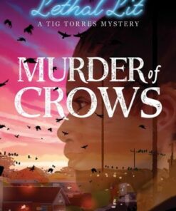 Murder of Crows (Lethal Lit