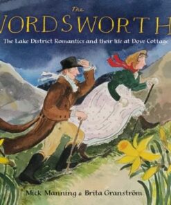 The Wordsworths - Mick Manning - 9781445185514