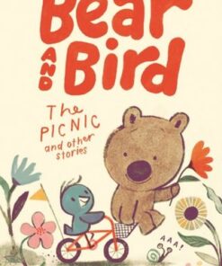 Bear and Bird: The Picnic and Other Stories - Jarvis - 9781529504897