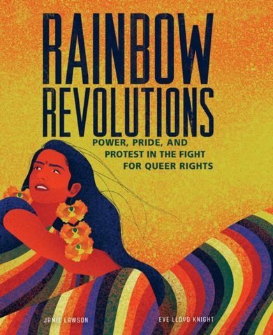 Rainbow Revolutions: Power