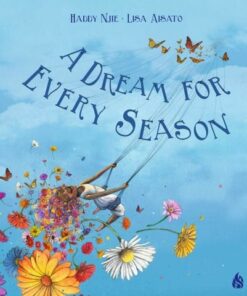 A Dream For Every Season - Haddy Njie - 9781646900237