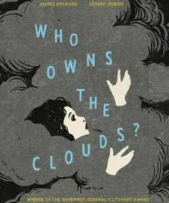 Who Owns The Clouds? - Mario Brassard - 9781774880210