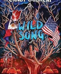 Wild Song - Candy Gourlay