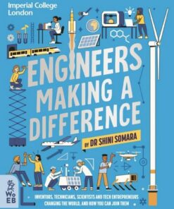 Engineers Making a Difference: Inventors