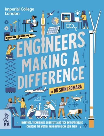 Engineers Making a Difference: Inventors