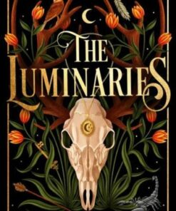 The Luminaries - Susan Dennard - 9781837840007