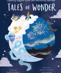 Tales of Wonder - Jane Newland - 9781838915001
