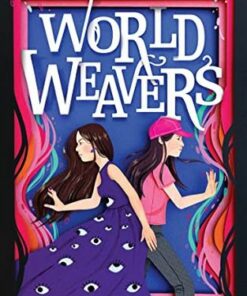 World Weavers - Sam Gayton - 9781839131264