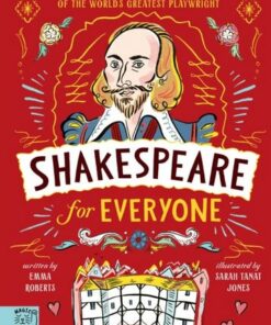 Shakespeare for Everyone: Discover the history